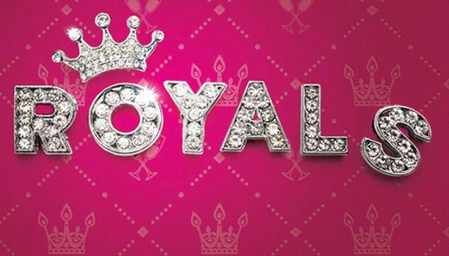 Barnesandnoble.com Logo - Royal Romances to Read Before the Royal Wedding B&N Teen