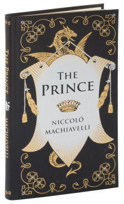 Barnesandnoble.com Logo - The Prince (Barnes & Noble Collectible Editions)|Hardcover