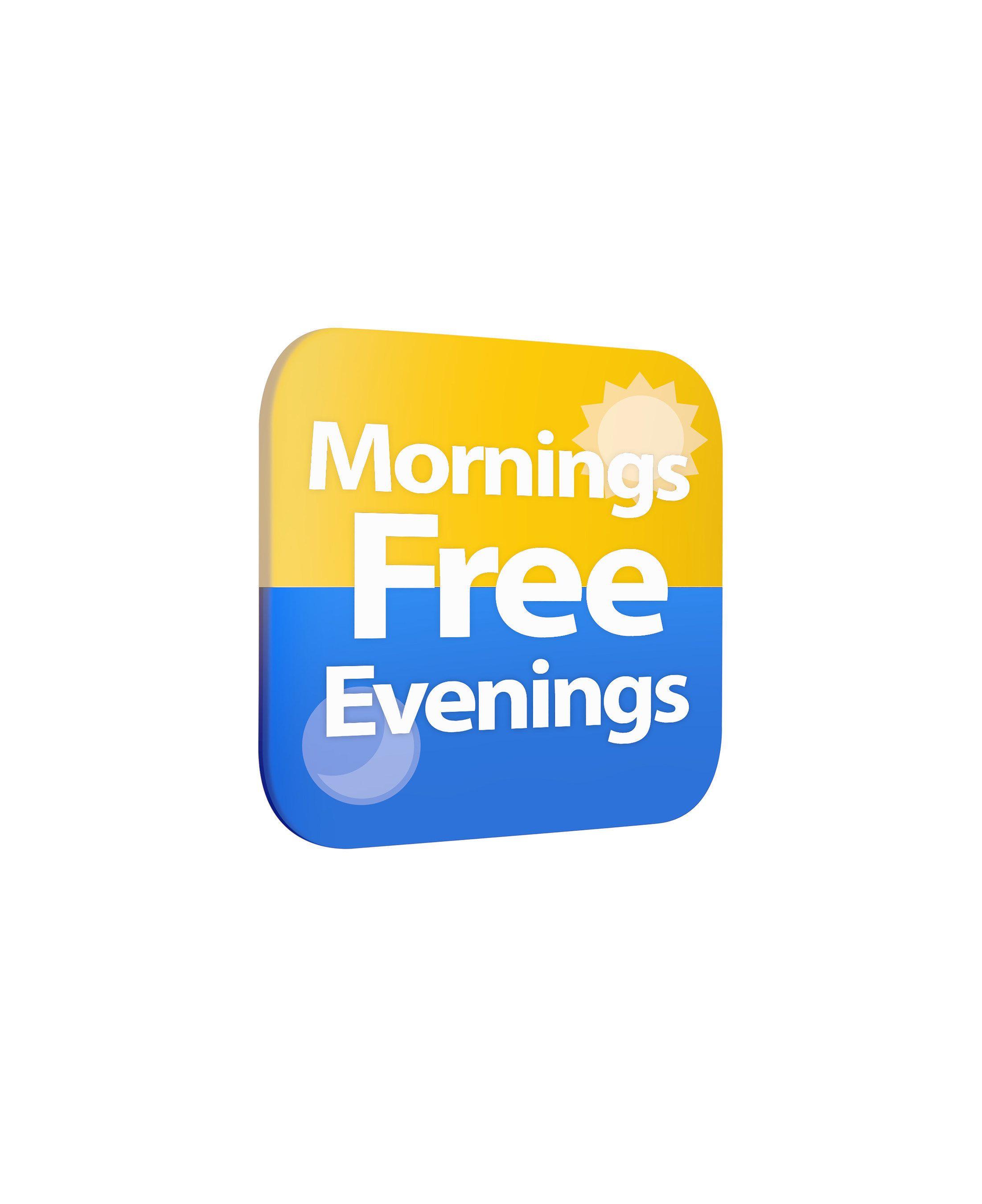 TXU Logo - TXU Energy Free Mornings and Evenings Benefits Texans During their ...