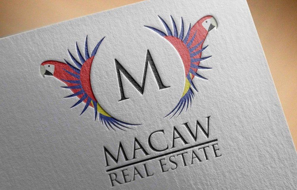 Macaw Logo - macaw logo Project 1: Brand Guidelines. Logos