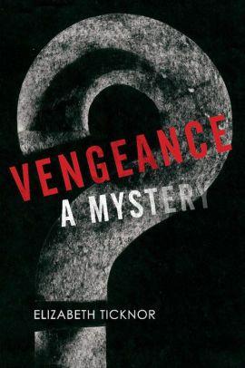 Barnesandnoble.com Logo - Vengeance: A Mystery|Paperback