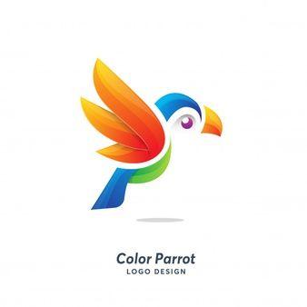 Macaw Logo - Macaw Logo Vectors, Photos and PSD files | Free Download