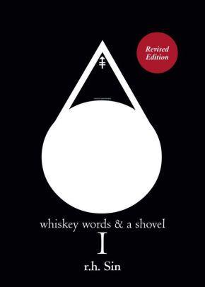 Barnesandnoble.com Logo - Whiskey Words & a Shovel I|Paperback
