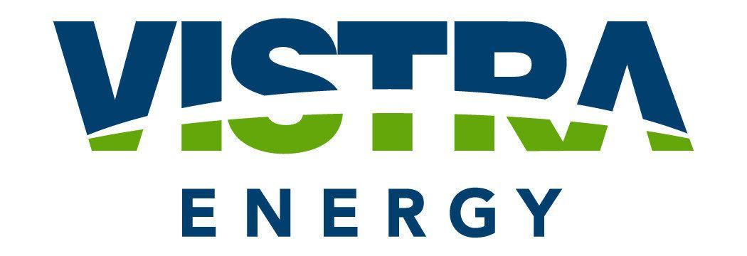 TXU Logo - Parent Company of Luminant and TXU Energy Now Called Vistra Energy ...