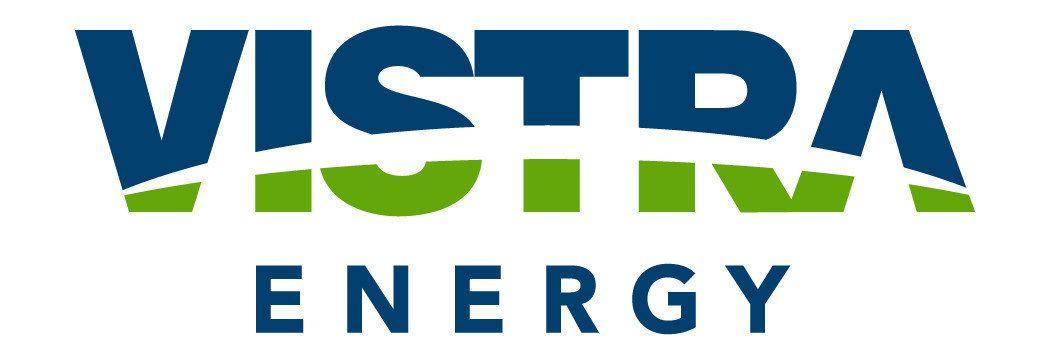 TXU Logo - Parent Company of Luminant and TXU Energy Now Called Vistra Energy