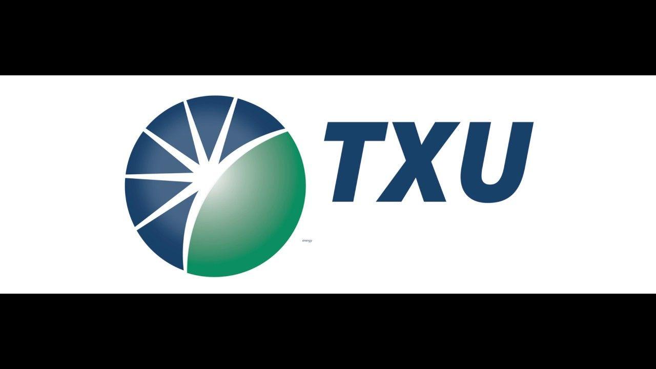 TXU Logo - TXU Energy 2017 Kickoff Logo Loop