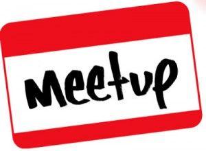 Meetup.com Logo - 25 Best Practices for Meetup Organizers – MikeSchinkel.com