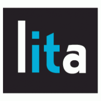Lita Logo - lita | Brands of the World™ | Download vector logos and logotypes
