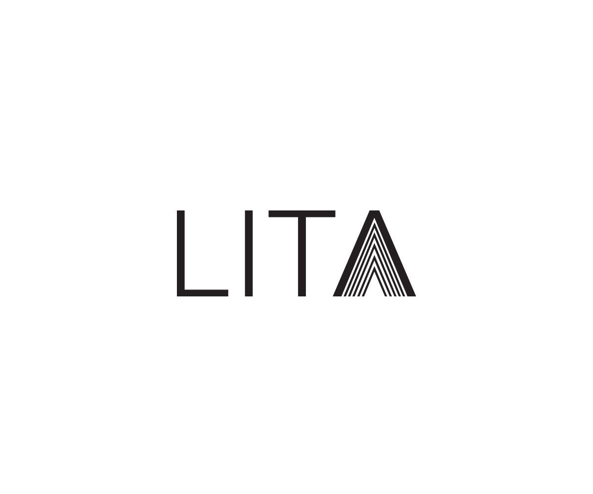 Lita Logo - Elegant, Personable, Furniture Logo Design for LITA DESIGNS by JLG ...