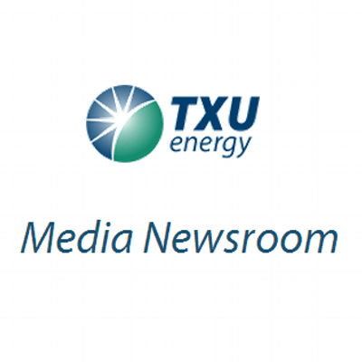 TXU Logo - TXU Energy News (@TXUEnergyNews) | Twitter