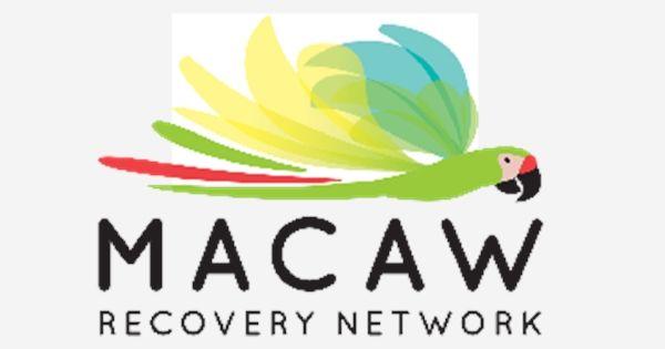 Macaw Logo - Great-green and Scarlet Macaw Breeding Season Apprenticeship ...