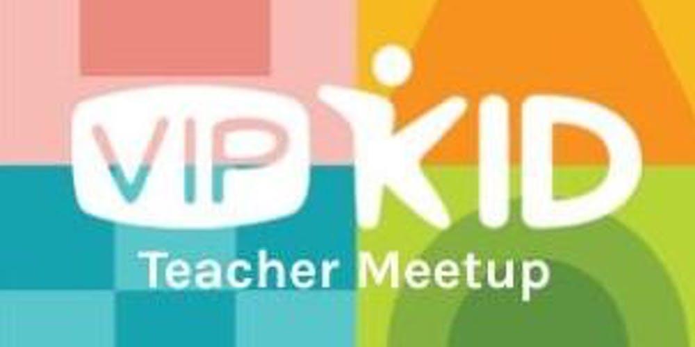 Meetup.com Logo - Vernal, UT VIPKid Meetup hosted by Cami Riordan Tickets, Sat, Aug 31 ...