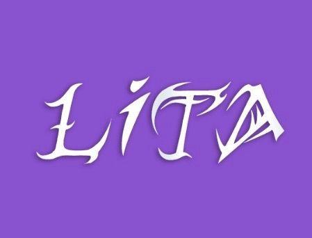 Lita Logo - Lita logo 3. wwe logos. Wwe logo, Wwe, Wrestling divas