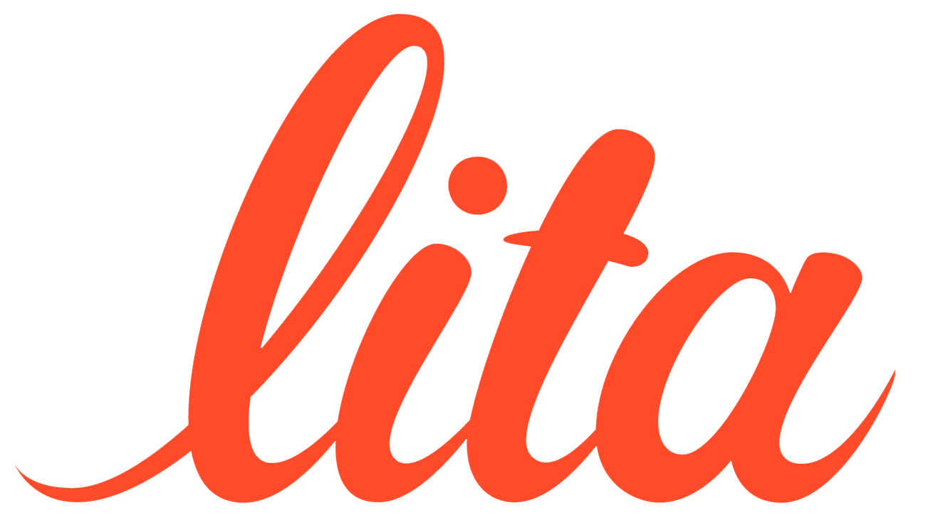 Lita Logo - LITA. A Unique Approach to Language Immersion in Spain
