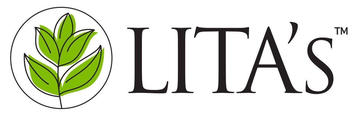 Lita Logo - Lita's Logo