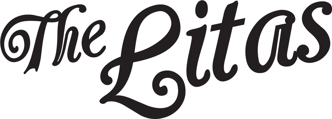 Lita Logo - The Litas