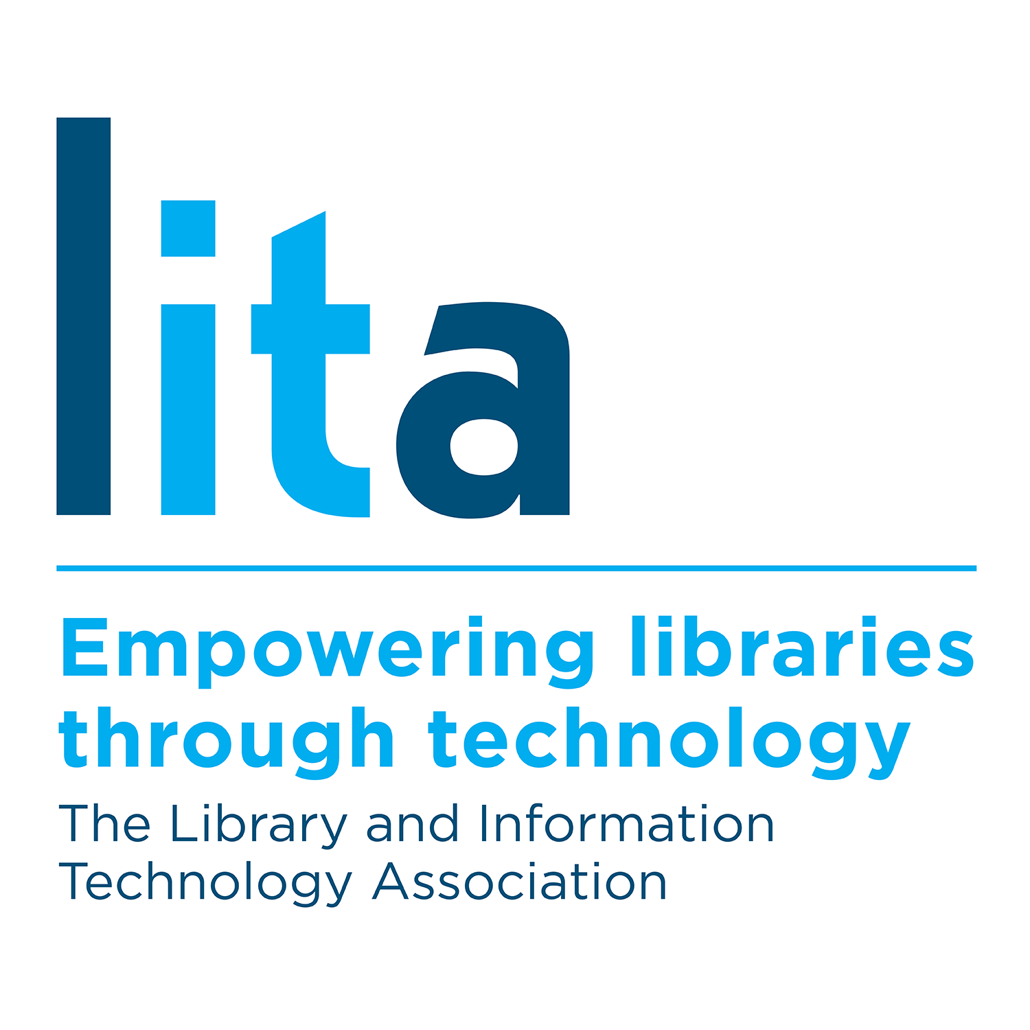 Lita Logo - LITA Opens Call for Innovative LIS Student Writing | News and Press ...