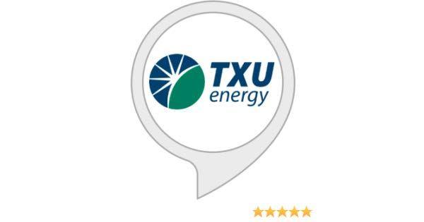 TXU Logo - Amazon.com: TXU Energy: Alexa Skills