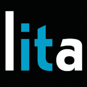 Lita Logo - LITA SF Notable Lists