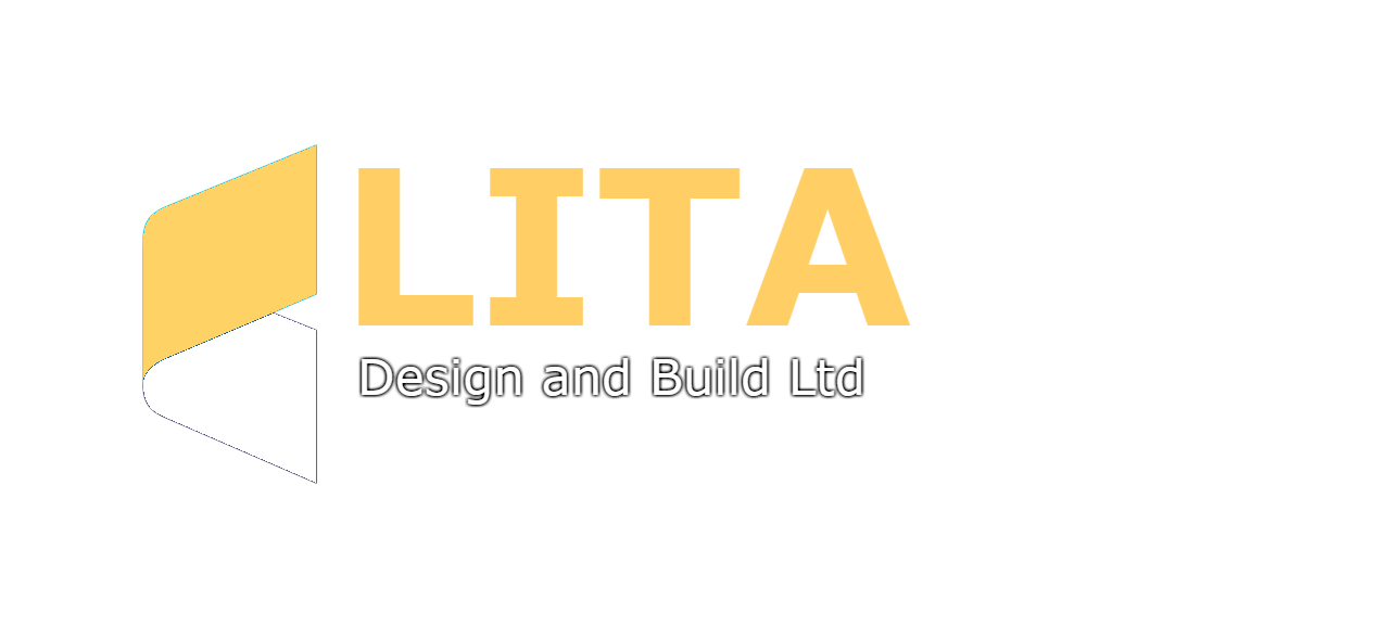 Lita Logo - Lita Design & Build Ltd – Lita Design & Build Ltd are building and ...