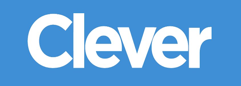 Clever.com Logo - Clever-Logo - Oak Ridge Schools