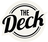 Deck Logo - The Deck Logo