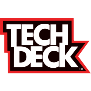 Deck Logo - Tech deck Logos