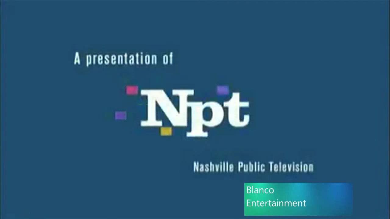 NPT Logo - NPT (2006)