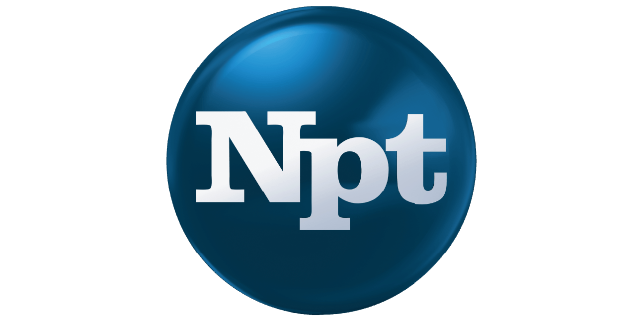 NPT Logo - WNPT (TV)