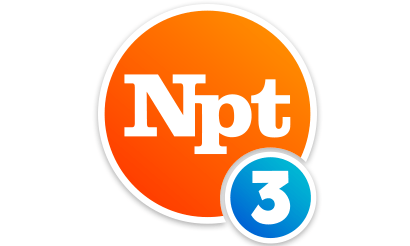 NPT Logo - How to Watch NPT