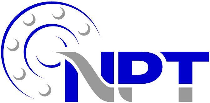 NPT Logo - NPT