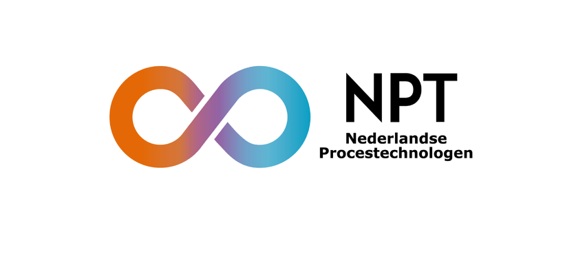 NPT Logo - Nederlandse Procestechnologen