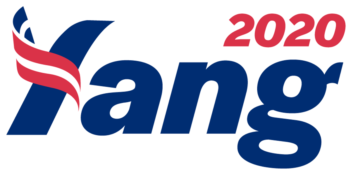 Meetup.com Logo - Call for Yang2020 on August 6! · Yang2020