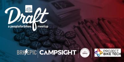 Meetup.com Logo - August 14 DRAFT Tickets, Wed, Aug 2019 at 6:00 PM