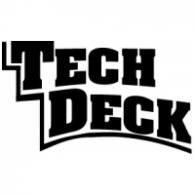 Deck Logo - Tech Deck Logo Vector (.EPS) Free Download