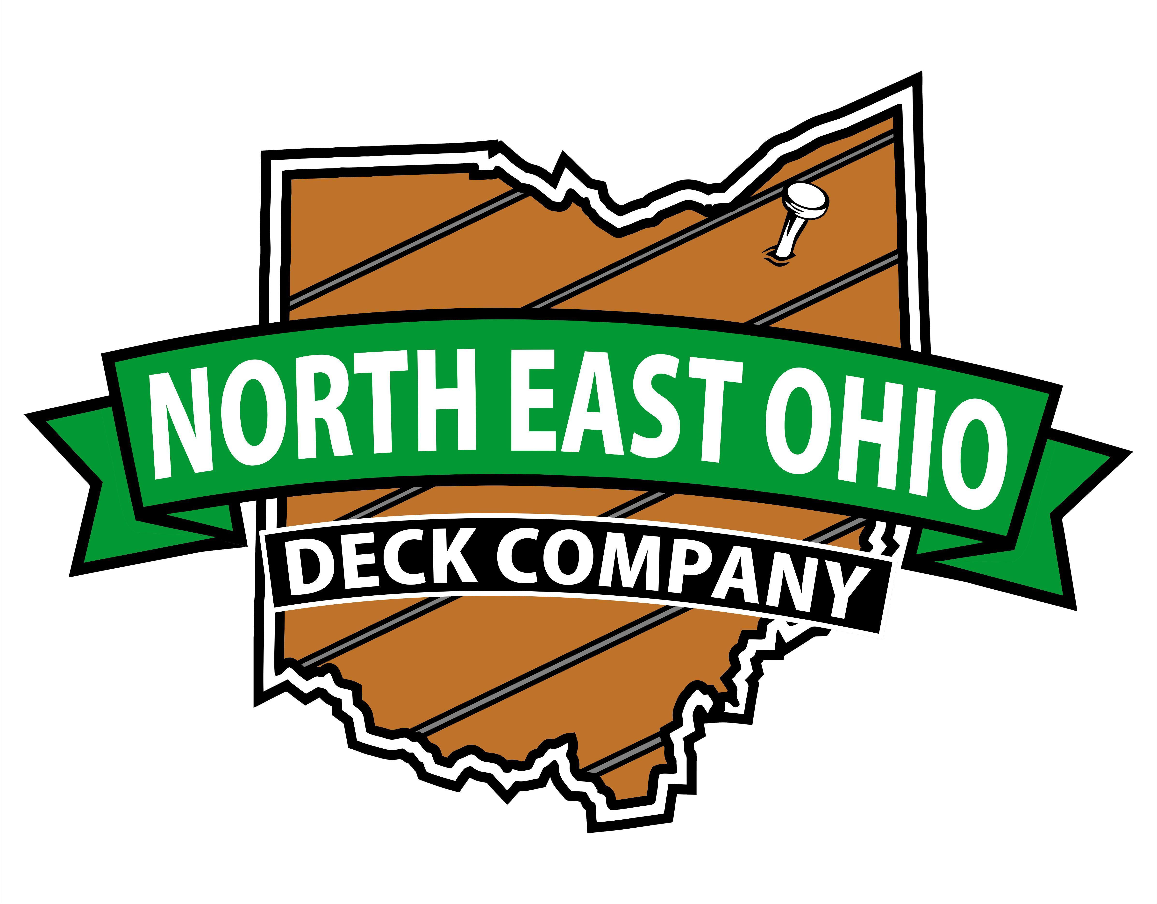 Deck Logo - Northeast Ohio Deck Company