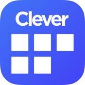 Clever.com Logo - DCPS Logins - Faculty & Students: Edtechenergy