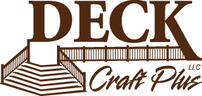 Deck Logo - Deck Contractors & Builders | Decking Company in PA, NJ, MD, DE