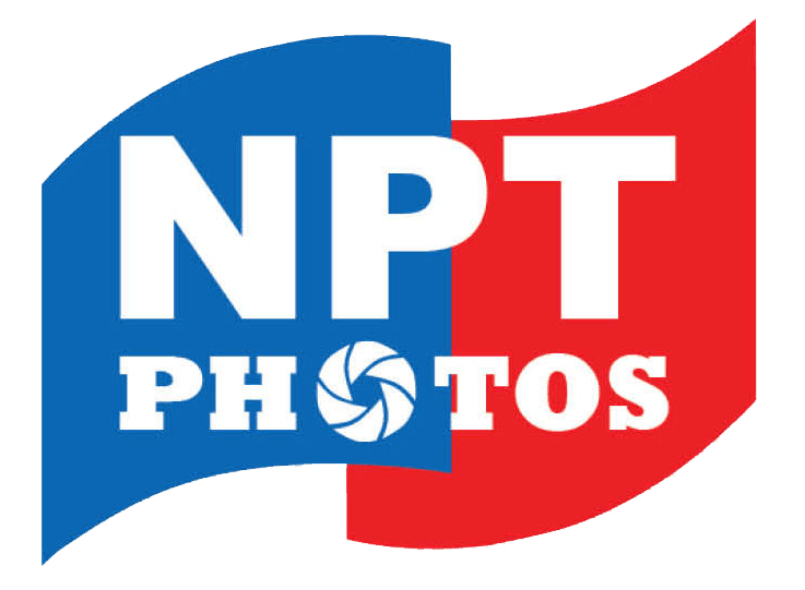 NPT Logo - NPT Photo Logo