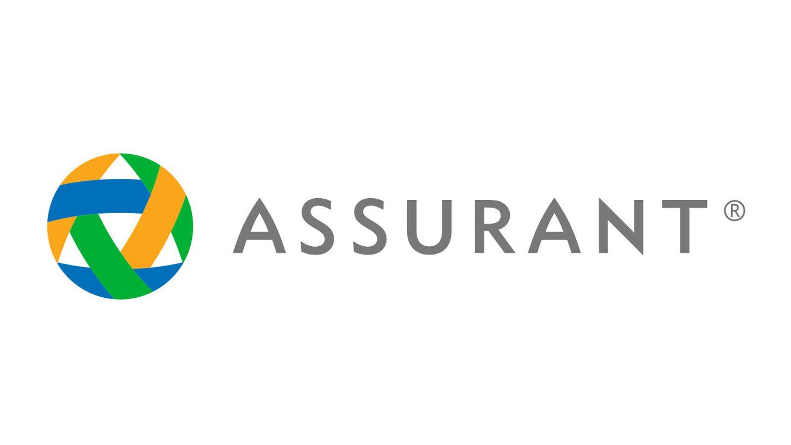 Assurant Logo - Working at Assurant