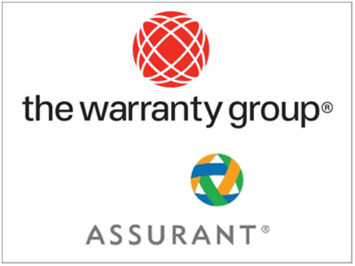 Assurant Logo - Assurant To Acquire The Warranty Group In $2.5B Deal - Twice