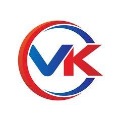 VK Logo - Search photos vk