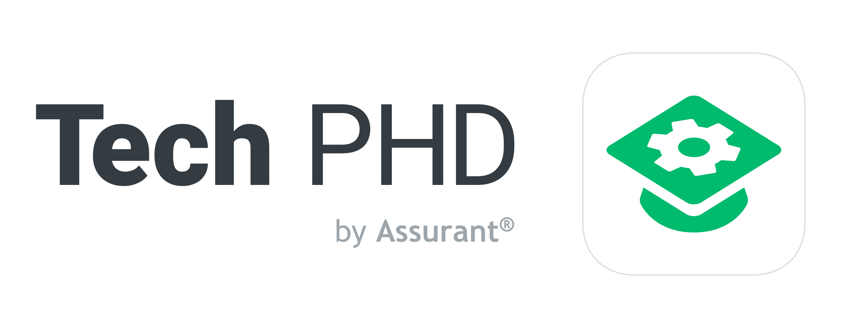 Assurant Logo - Tech PHD