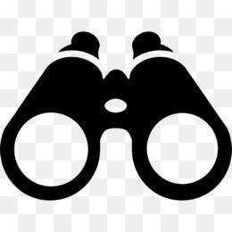 Binoculars Logo - Binoculars PNG - Binoculars View, Binoculars Icon, Binoculars Vector ...