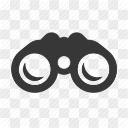 Binoculars Logo - Binoculars PNG - Binoculars View, Binoculars Icon, Binoculars Vector ...