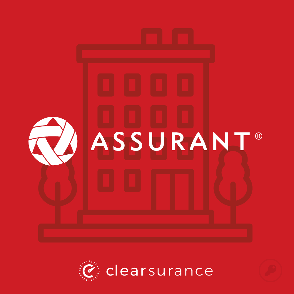 Assurant Logo - Assurant Renters Insurance Review