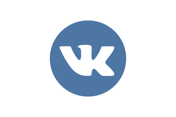 VK Logo - Vkontakte logo PNG images free download
