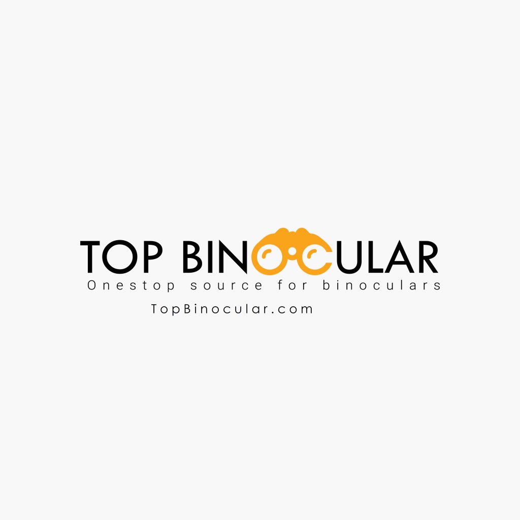 Binoculars Logo - Best Binoculars 2019 [Reviewed & Compared] - Top Binocular