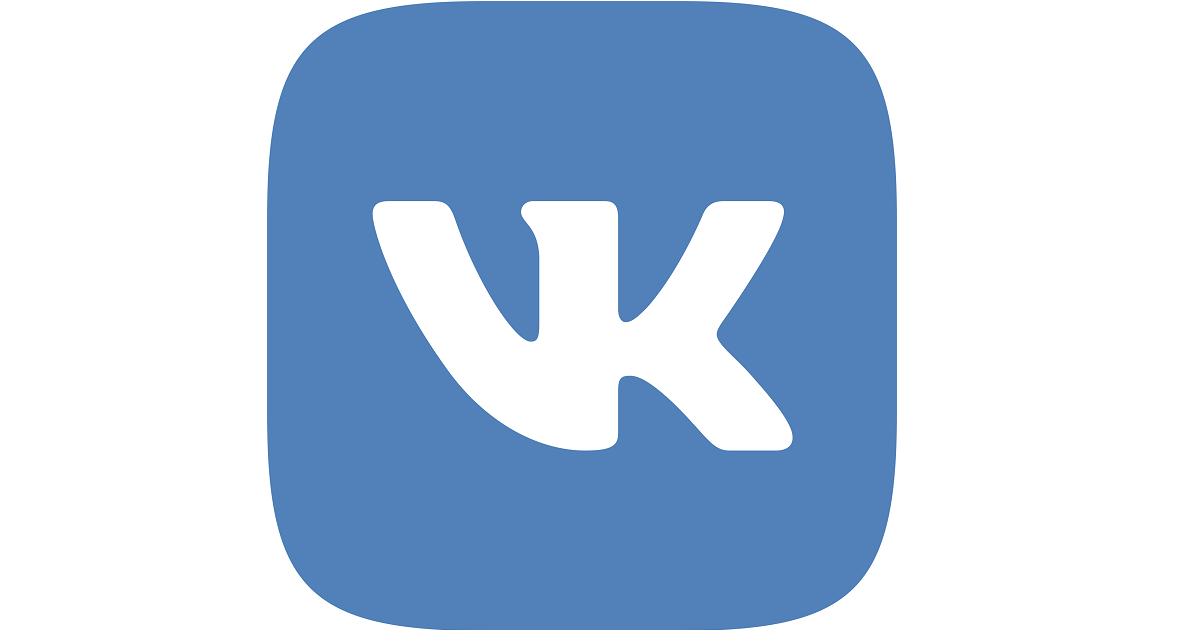 VK Logo - Duterte Supporters Migrate To VK, The So Called “Facebook Of Russia