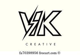 VK Logo - Free Vk Art Prints and Wall Artwork